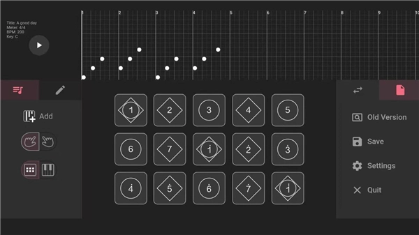 光遇乐谱 通用版