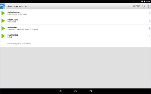 Exagear模拟器傻瓜版(3)