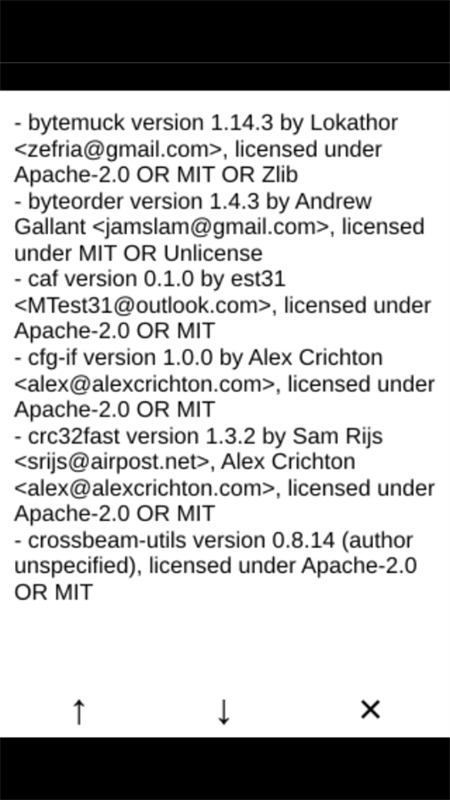 TouchHLE模拟器 最新免费版图3