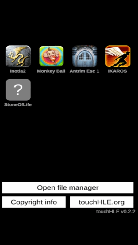 TouchHLE模拟器 最新免费版图2