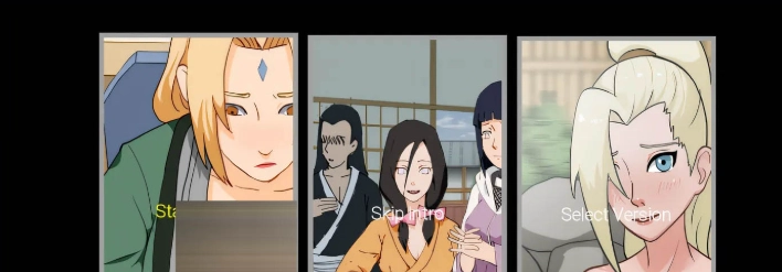 被查克拉束缚免费版图1