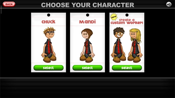 老爹炸鸡店HD游戏最新版图3