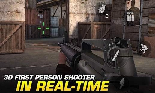 红点前线(Red Dot)直装游戏版图2