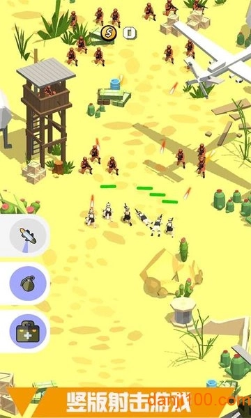 陆战模拟器手机正版图2