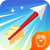 抖音弓箭高高手