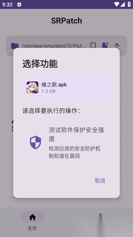 SRPatch去签名工具 (2)