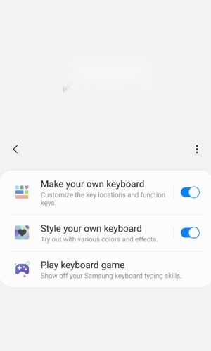 Keys Cafe多彩键盘 图2