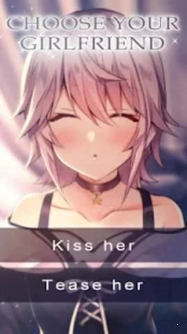 我的时间旅行女友(My Time Traveling Girlfriend)游戏绿色版