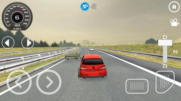 驾校模拟器2026(Driving School 3D)原版图4