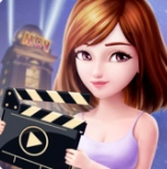 王牌制片人台服