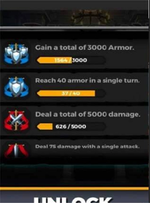 地下城故事官方最新版图2