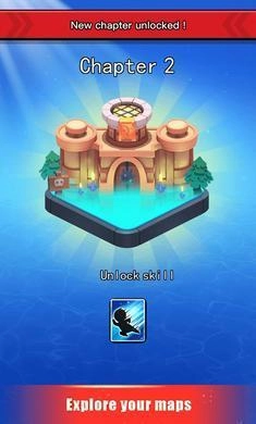 进击的弓箭手(Hit And Run)直装游戏版图3