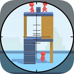 狙击手袭击任务游戏手机版