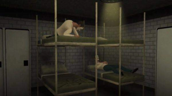 恐怖微笑公司2手机版图3