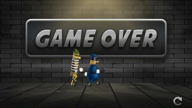 康纳和维克托直装游戏版图2