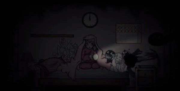 艾琳娜的焦虑安卓官方版图2