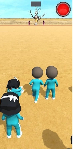 鱿鱼大师挑战(Squid Game)安卓免费版图3