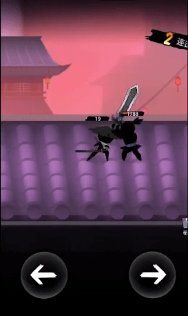 火柴人刺客传说最新免费版图3