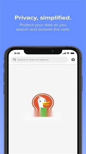 duckduckgo 最新免费版