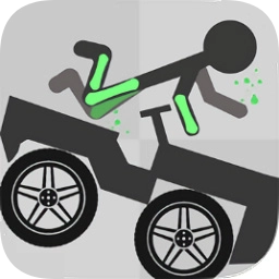 火柴人必须死本官方正版