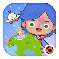 米加小镇世界全解锁(Miga World)游戏最新版