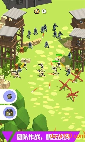 陆战模拟器手机正版图3