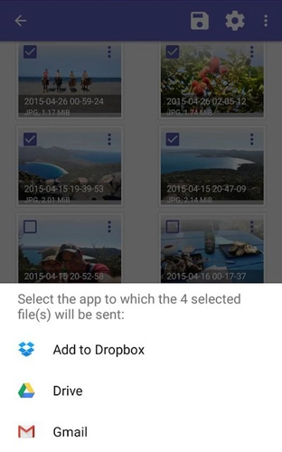Diskdigger Pro 最新版图3