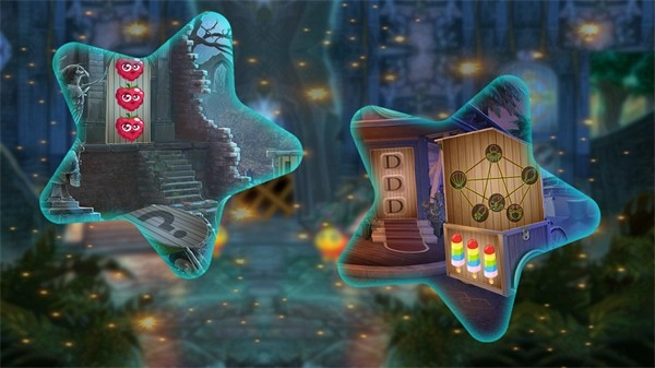 顽皮的企鹅逃生安卓直装版