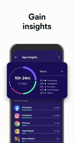 Avast Mobile Security 