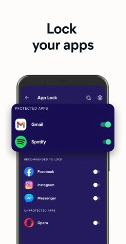 Avast Mobile Security 