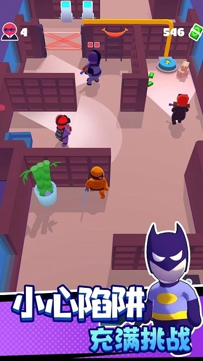 水果飞刀忍者手游直装版(2)