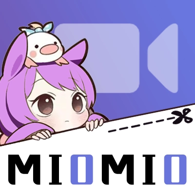 miomio 直装版