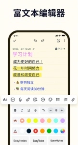 Easy Notes原版图2