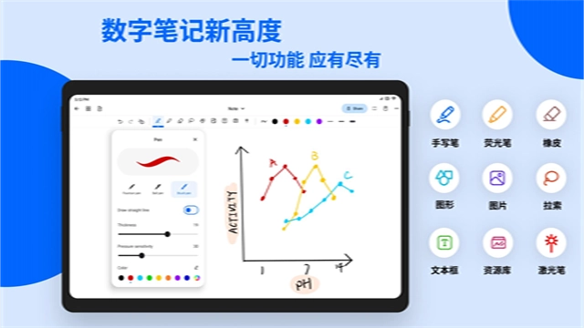 Notewise 官方版图1