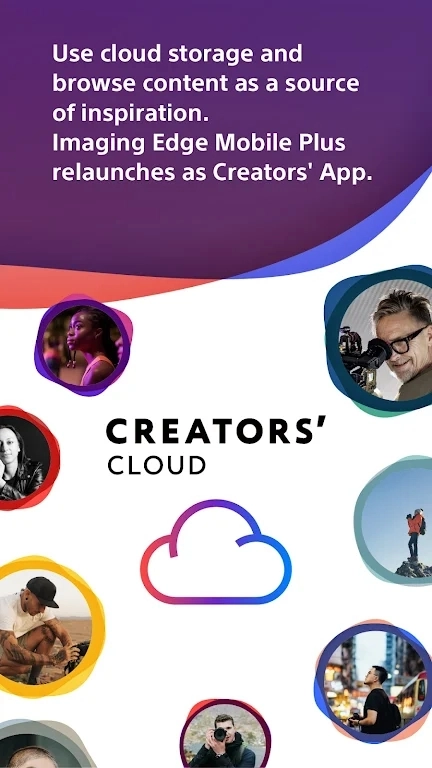 creators 官方正版图3