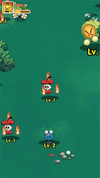 水果大亂斗 最新版截圖1