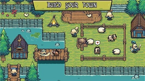 保卫岛屿 游戏安装包图1