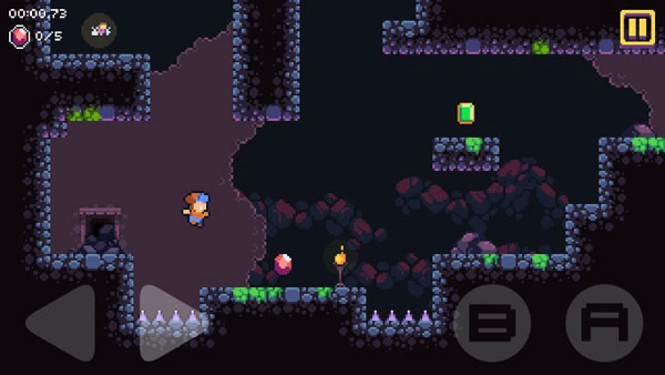 匕首侠盗最新版游戏下载