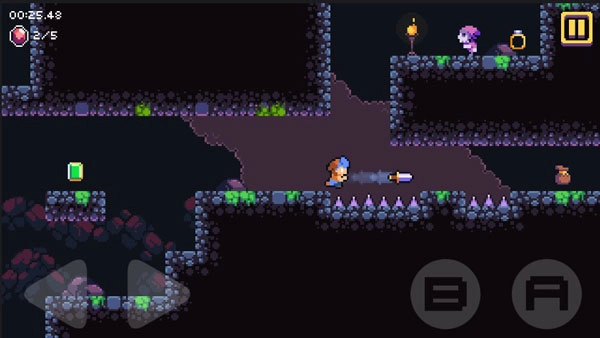 匕首侠盗最新版游戏下载