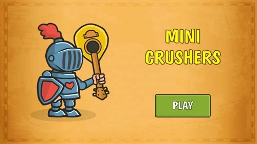 城堡破坏者 游戏最新版