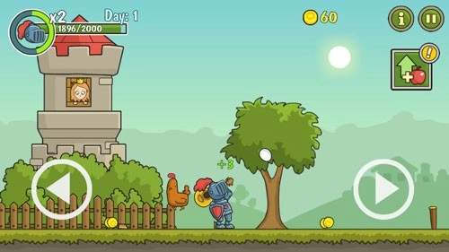 城堡破坏者 游戏最新版