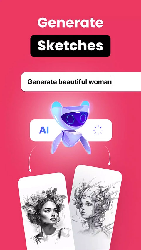 ar drawing汉化版图1