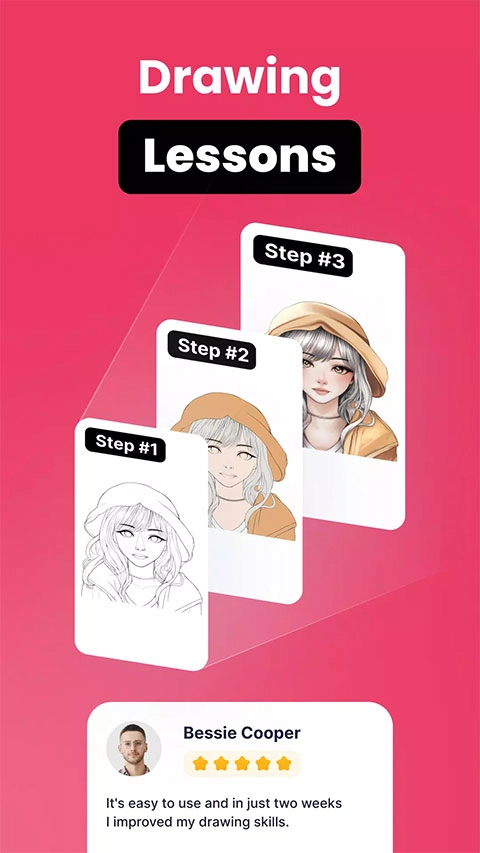 ar drawing汉化版图2