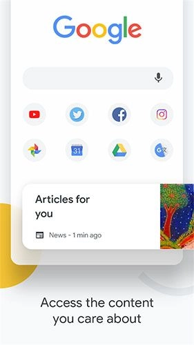 Chrome浏览器 直装版
