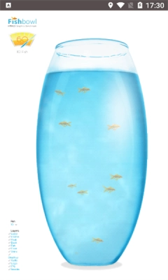 fishbowl 手机免费版图1