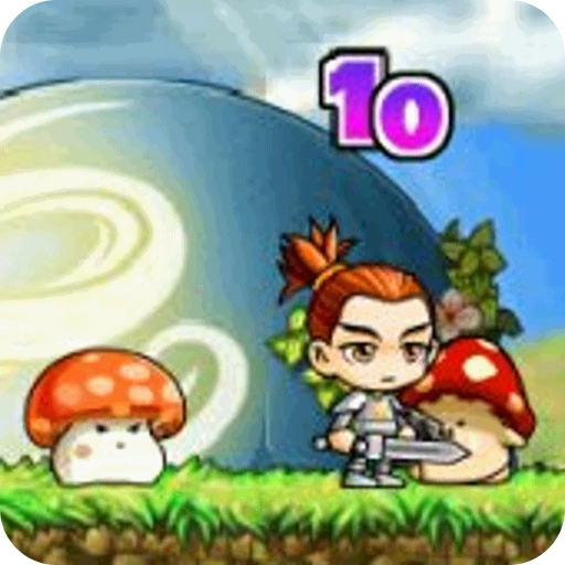 冒险王之精灵物语速升版