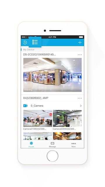 HILOOK 手机版图3