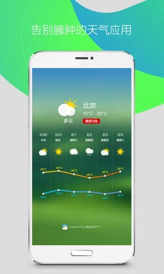 360桌面 安卓直装版图3
