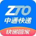 中通快运 直装版