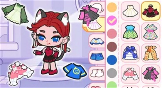 皮皮的小镇生活最新版图5